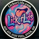Licker Lids Instagram